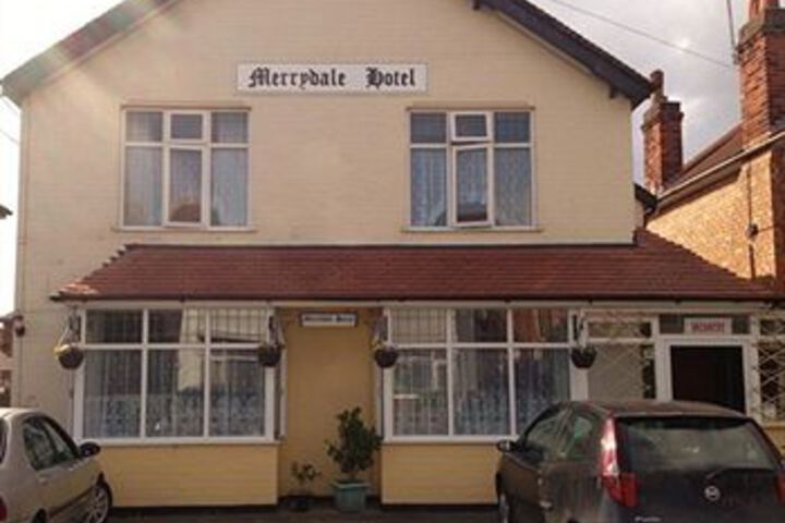 The Merrydale Hotel