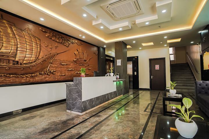 Hotel Interior 3 of 63