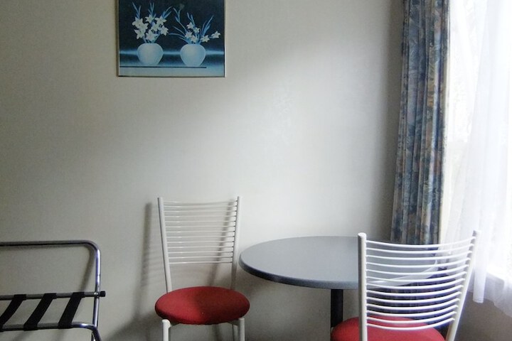 Amenities Pic
