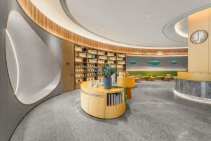 JI Hotel (Zhuhai Jinwan Airport)