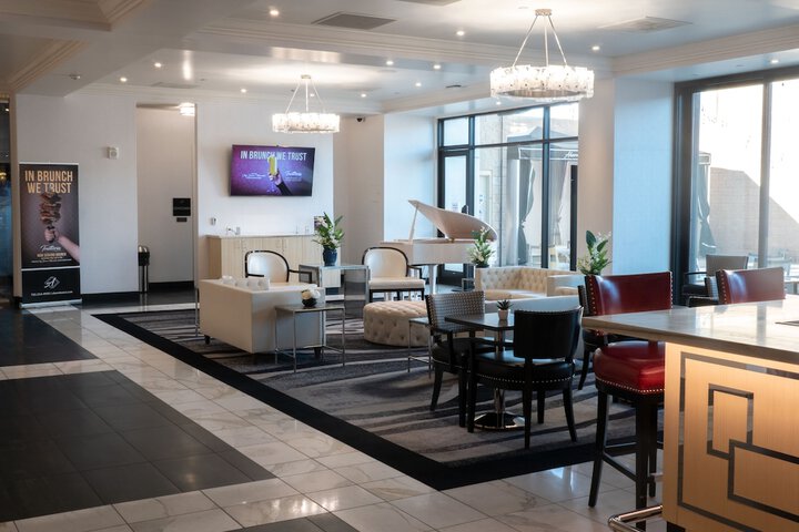 Hotel Interior 2 of 53