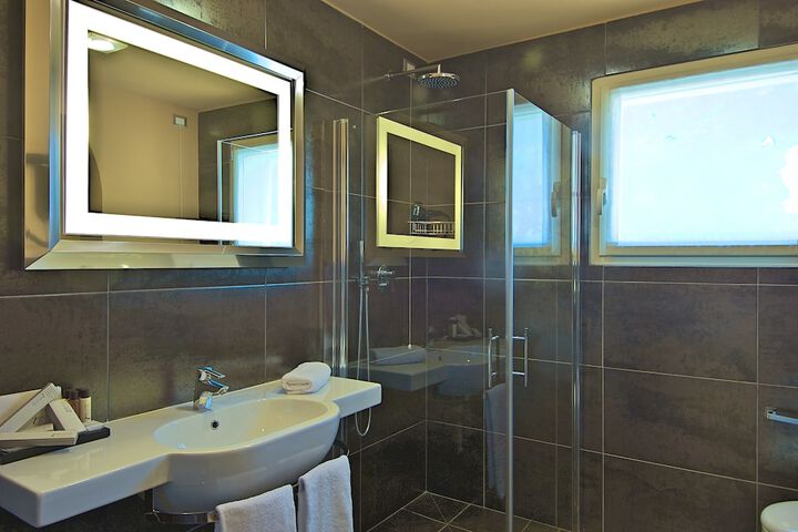 Bathroom Vanities