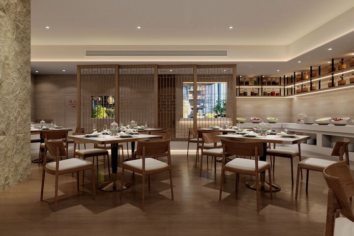 Restaurants