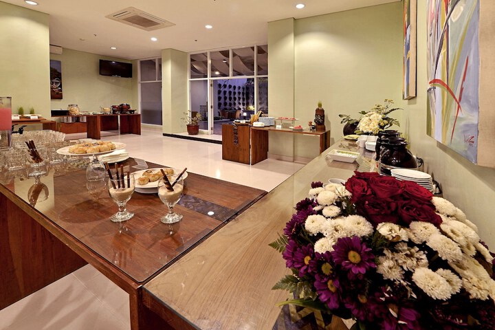 Restaurants