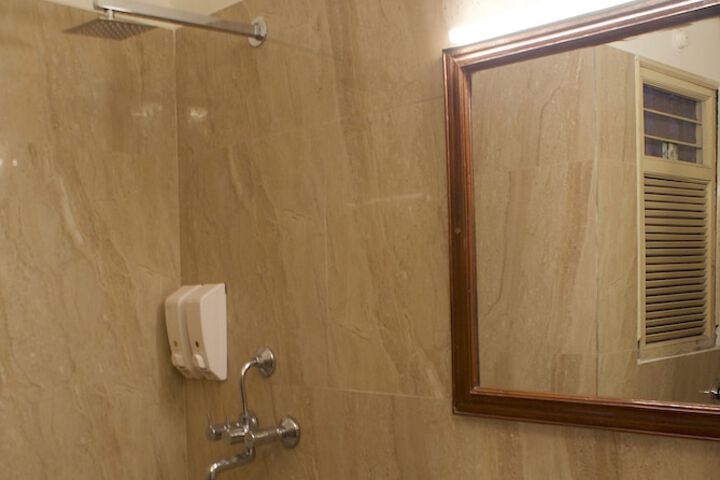 Bath Interior
