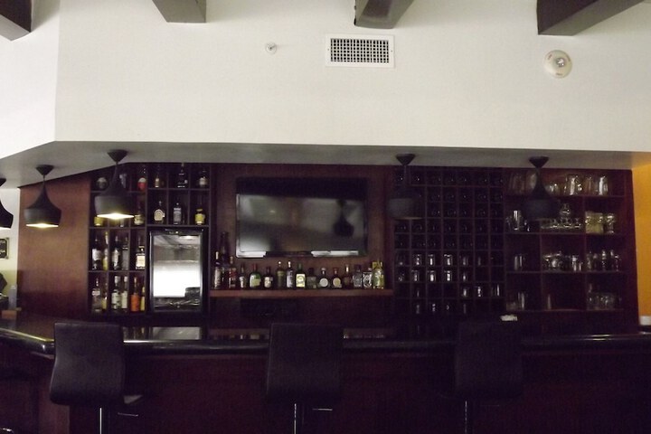Lounge 115 of 138