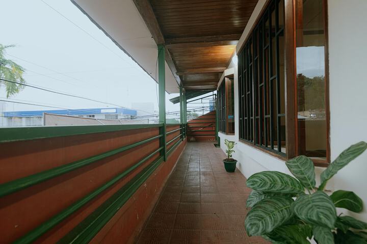 Terrace/Patio 14 of 19