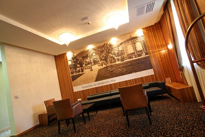Hotel Interior 25 of 32