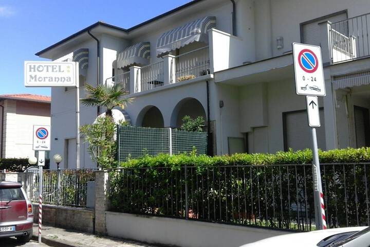 Hotel Moranna