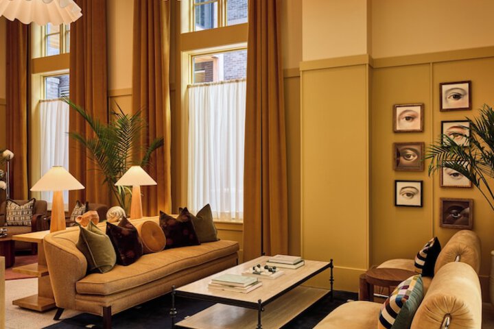 Hotel Interior 14 of 89