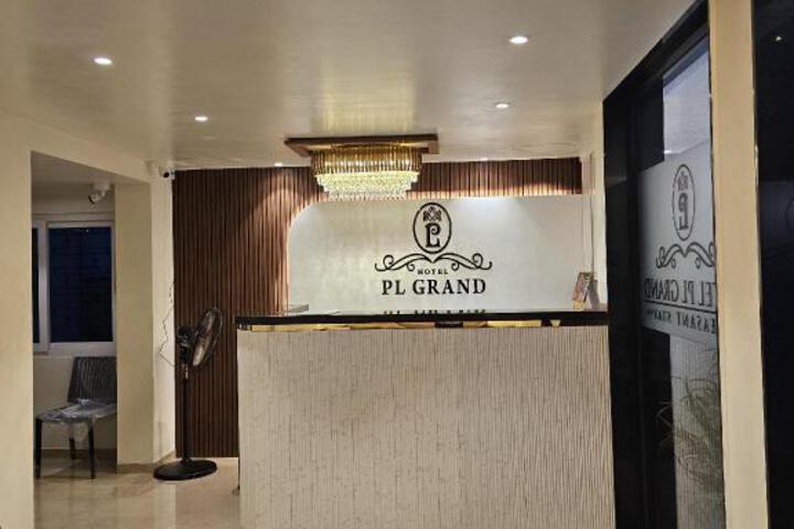 Hotel PL Grand