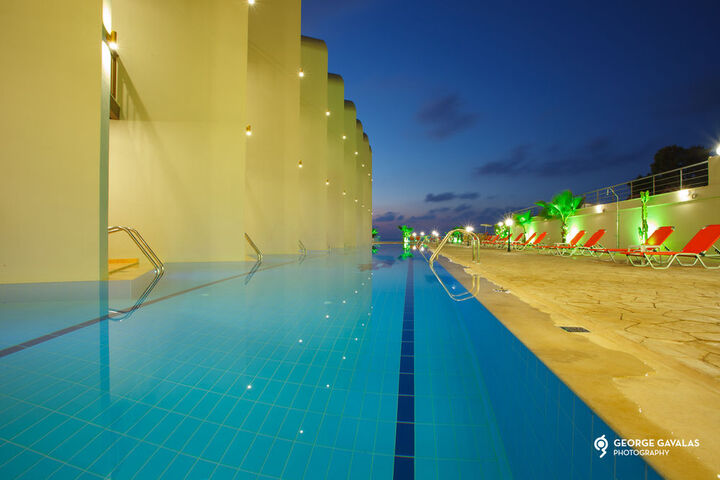 Golden Sand Boutique Hotel