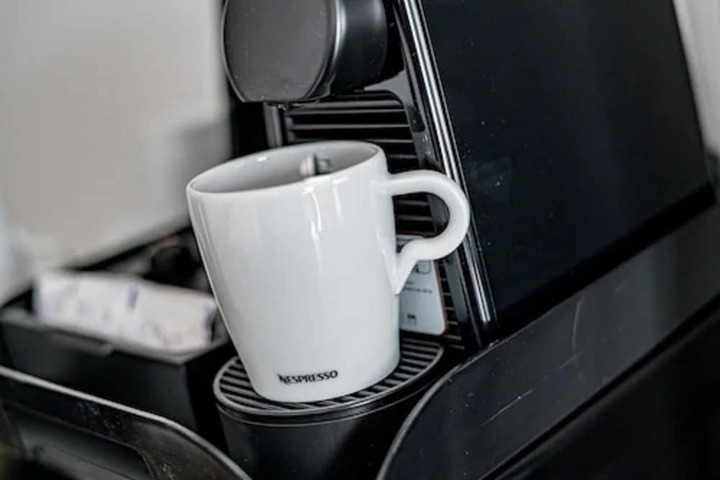 Breakfast/Coffee Service 17 of 29