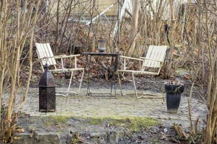 Terrace/Patio 50 of 74