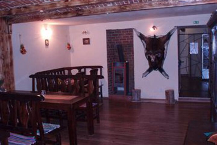 Hotel Interior 29 of 47