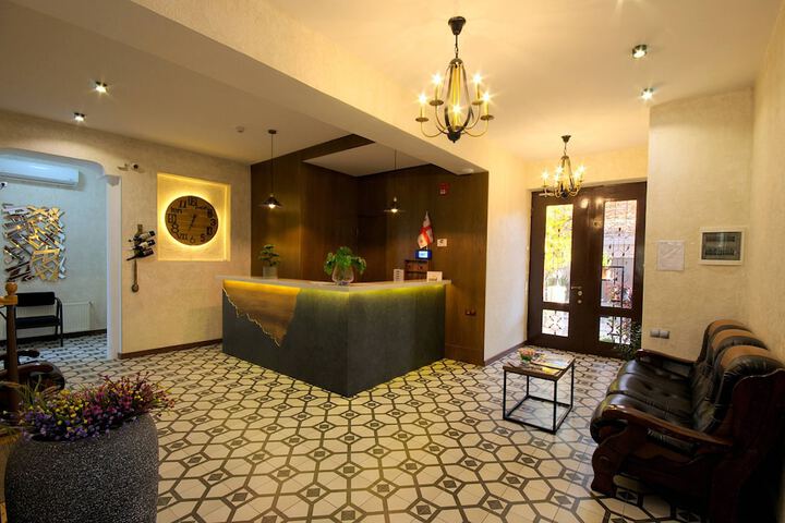 Hotel Interior 3 of 46