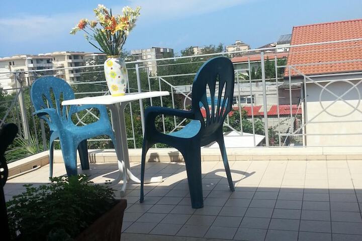 Terrace/Patio 24 of 48