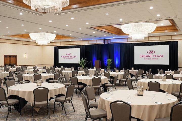 Ballroom