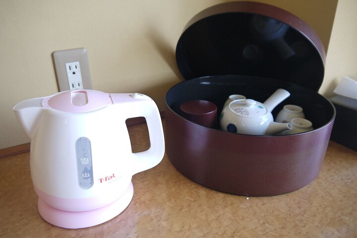Breakfast/Coffee Service 14 of 72