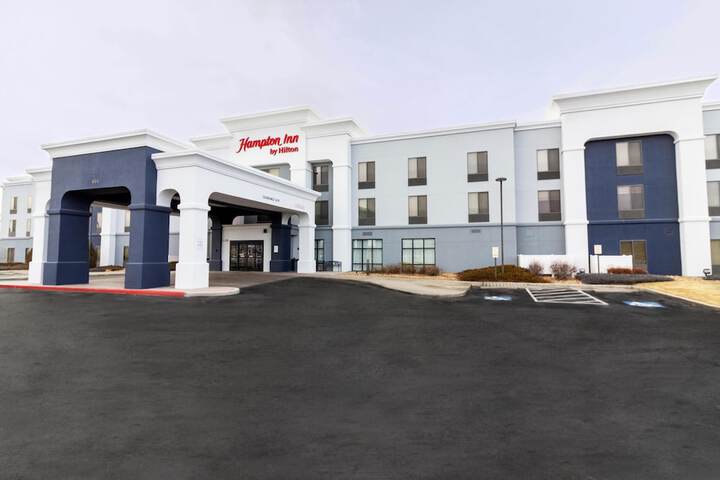 Hotel 87 of 87