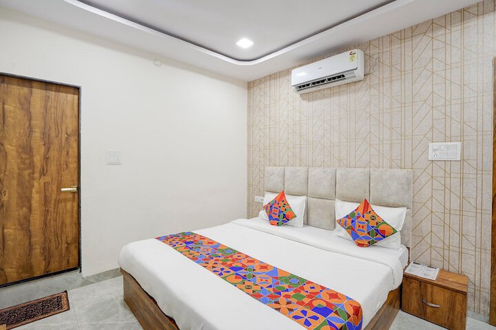 Room 19 of 22
