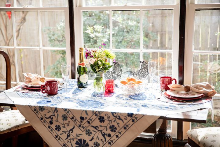 Breakfast/Coffee Service 27 of 44