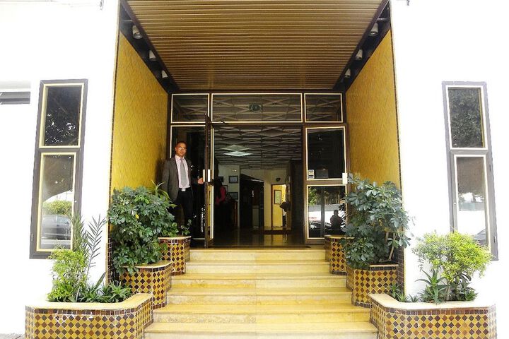 Hotel 45 of 51