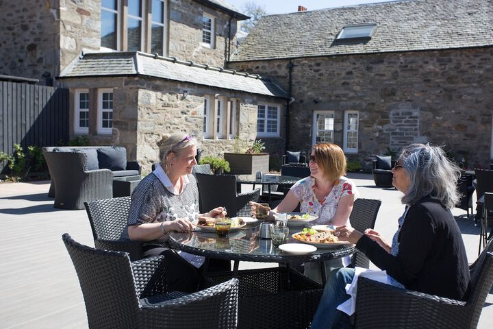 Terrace/Patio 74 of 82