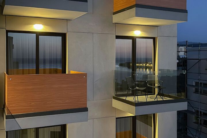 Hotel 146 of 147