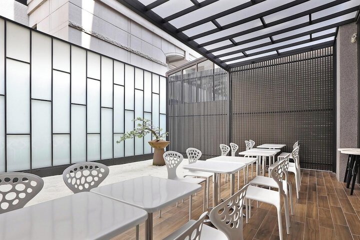 Terrace/Patio 26 of 53
