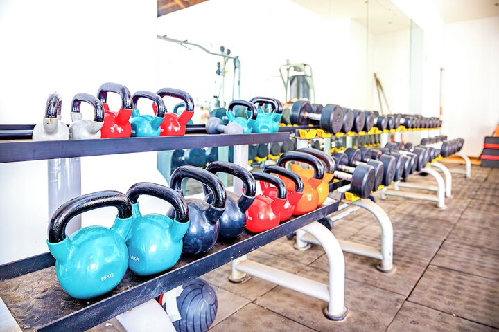 Health and Fitness 53 of 128