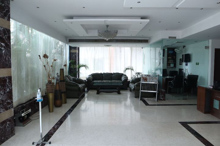 Hotel Interior 3 of 37
