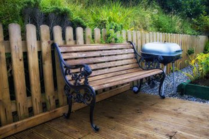Terrace/Patio 47 of 48