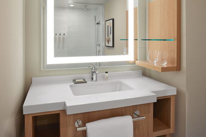 Bath Interior