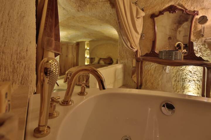 Bath Amenities