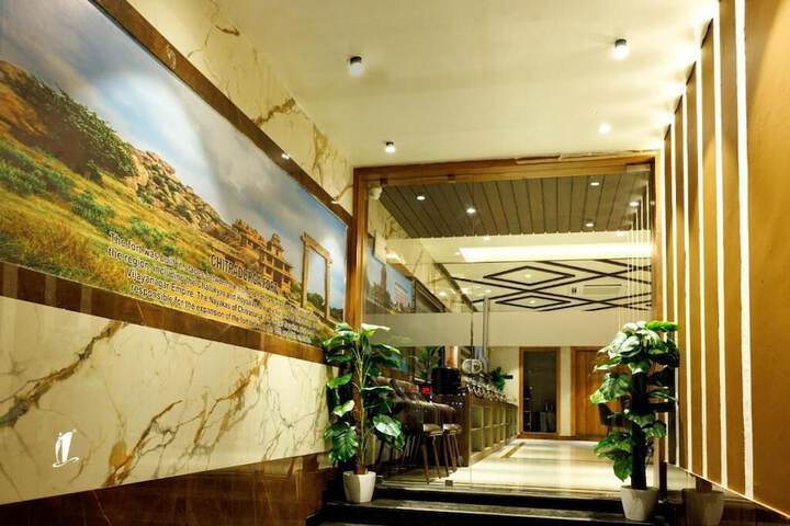 Hotel Interior 27 of 30