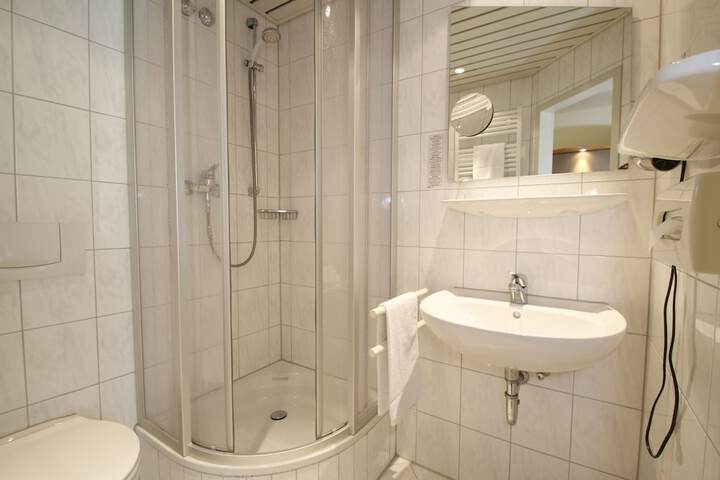 Bath Amenities