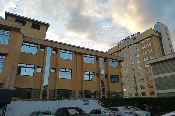 Hotel 92 of 110
