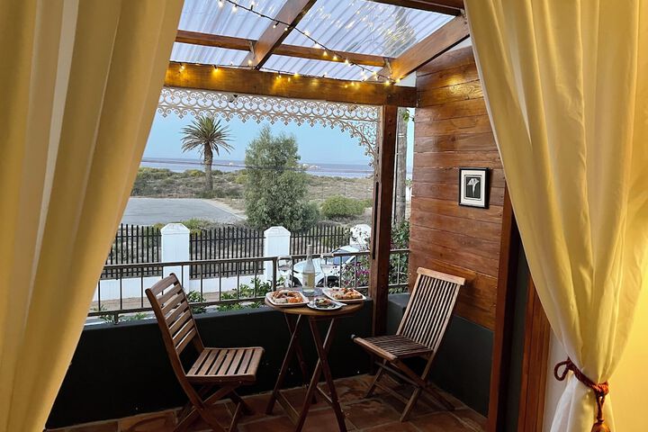 Terrace/Patio 27 of 51