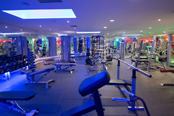 Health and Fitness 44 of 96