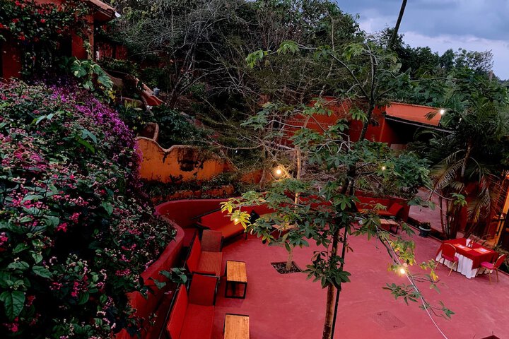 Terrace/Patio 32 of 40