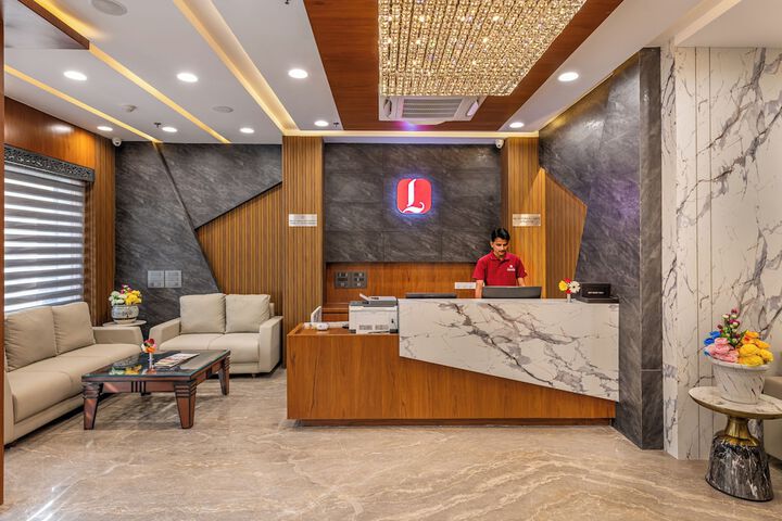 Hotel Interior 2 of 45