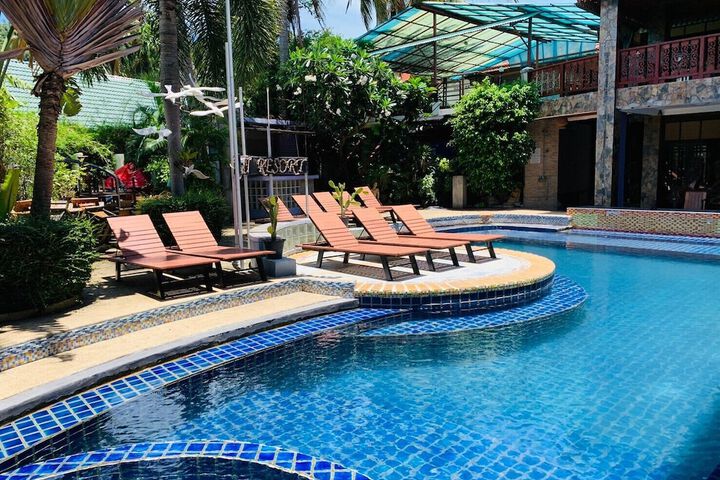 Pool 77 of 93