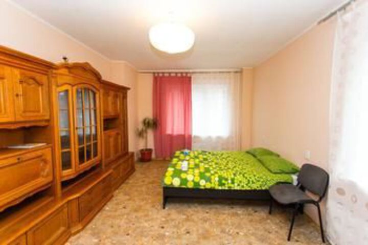 Inside Room Photo