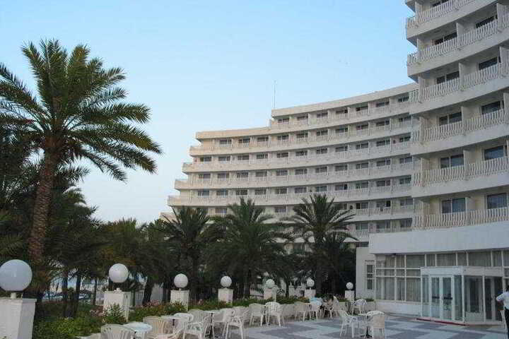 Hotel View 4 of 10