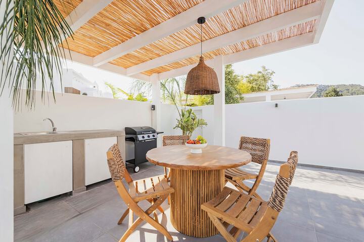 Terrace/Patio 141 of 282