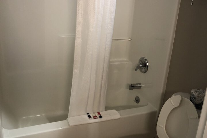 1 King Bed (3 of 24)