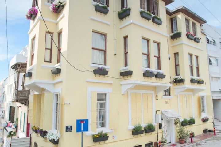 Hotel 54 of 54