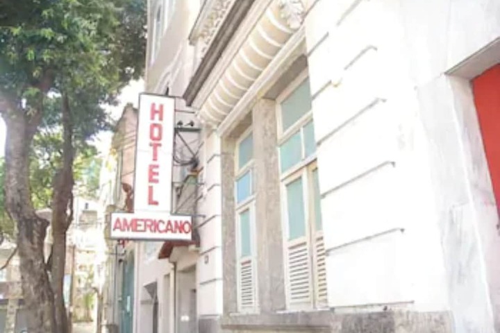 Outside Photo