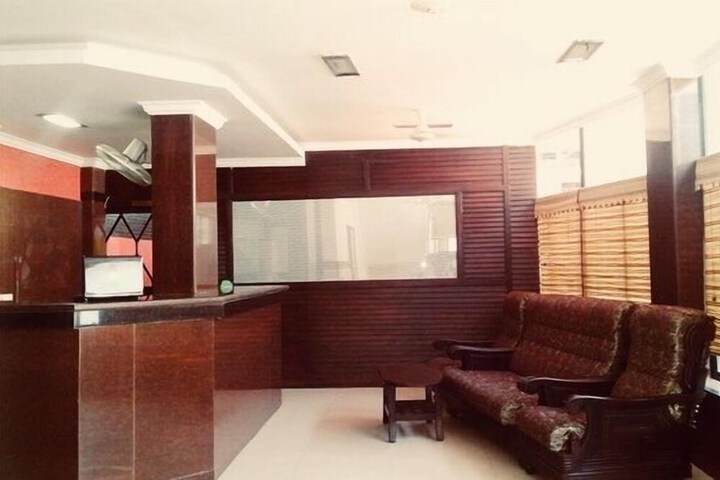 Hotel Interior 2 of 18